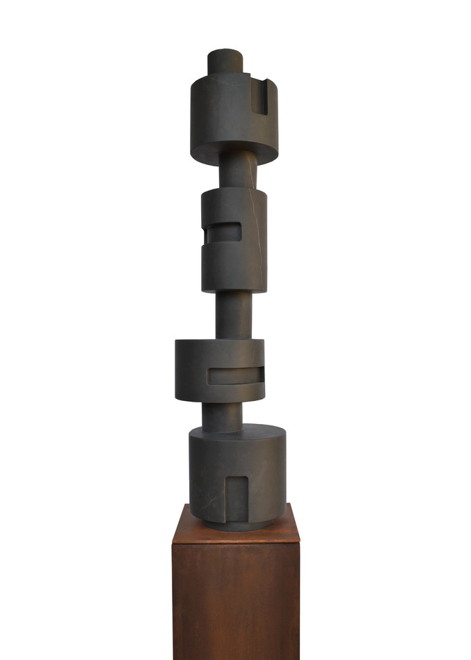 Borja Barrajón | Eje de resonancias